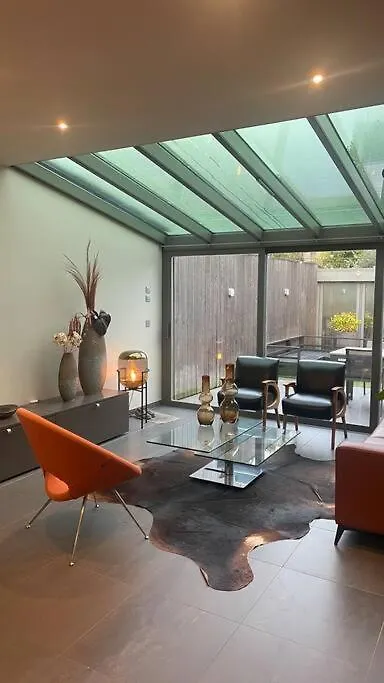 Апартаменты Centre Bruges Private Carparking 0*,